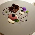 ルカンケ - ガトーショコラ