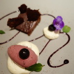 ルカンケ - アップです