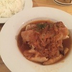 bistro & cafe bar cache cache - 