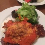 bistro & cafe bar cache cache - 