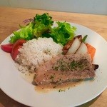 bistro & cafe bar cache cache - 