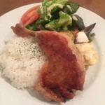 bistro & cafe bar cache cache - 