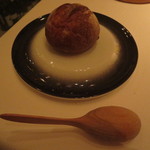 レストラン・ジョルジュマルソー - 2つ目のパン