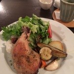 bistro & cafe bar cache cache - 