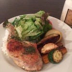 bistro & cafe bar cache cache - 