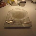 レストラン・ジョルジュマルソー - 口直し