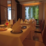 レストラン・ジョルジュマルソー - 店内