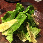 焼肉うしごろ - 