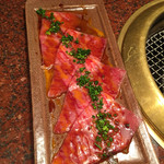 焼肉うしごろ - 