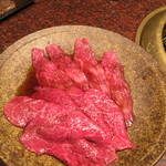 焼肉うしごろ - 