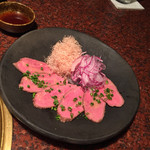 焼肉うしごろ - 