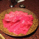 焼肉うしごろ - 