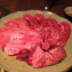 焼肉うしごろ - 