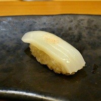 鮨 とびこめ - けんいか