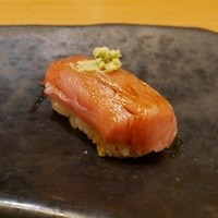 鮨 とびこめ - 中とろ