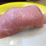 すしや まるいし - カマトロ