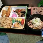 祭 - 見本です。