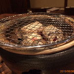日本酒 炭焼き家 粋 - 