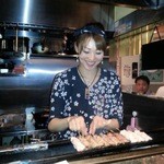 やきとん ユカちゃん 麻布ふじ嶋 新橋店