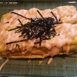 Hamano Suisan - 厚焼き玉子 明太マヨ