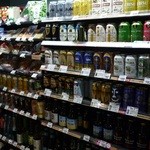 cisca - お酒も居酒屋には絶対負けない程の豊富さですｗ