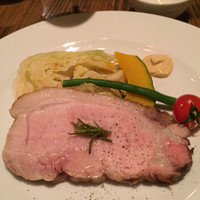 BISTRO FAVORI 代官山 - 