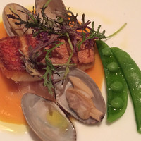 BISTRO FAVORI 代官山 - 