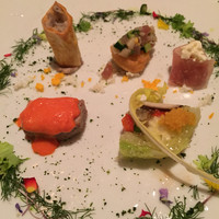 BISTRO FAVORI 代官山 - 