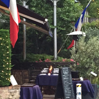 BISTRO FAVORI 代官山 - 