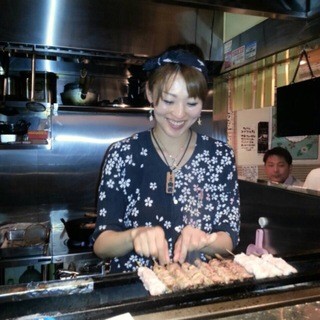 やきとん ユカちゃん 麻布ふじ嶋_1