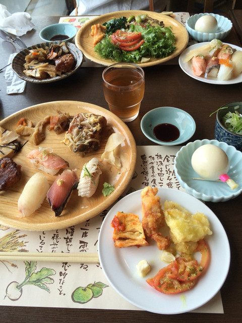 写真 八幡屋 ヤハタヤ 岡垣町その他 旅館 食べログ