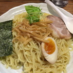 小川軒 - つけ麺 1.5玉
