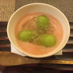 日本料理 晴山 - 