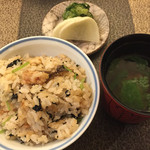 日本料理 晴山 - 