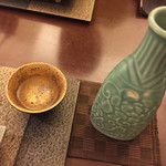 日本料理 晴山 - 