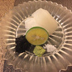 日本料理 晴山 - 