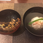 日本料理 晴山 - 