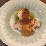 日本料理 晴山 - 