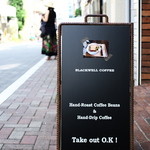 Blackwell Coffee - 