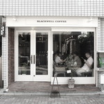 Blackwell Coffee - 