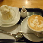 エスプレッソ ファクトリー - 2015年8月