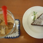 エスプレッソ ファクトリー - 2015年8月