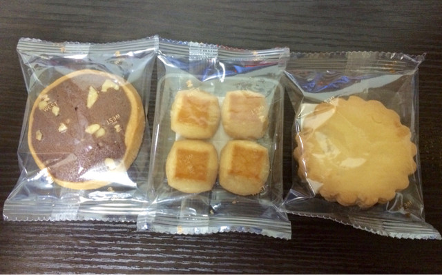 ウエスト 池袋東武店 池袋 洋菓子 その他 食べログ