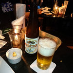 ブルース アレイ ジャパン - 一番搾り　小瓶　８６４円　