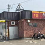 すき家 堺IC店  - 外観