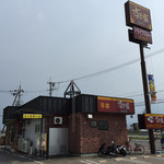 すき家 堺IC店  - 外観