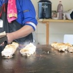 道の駅 紀伊長島マンボウ  - ジュージュー★