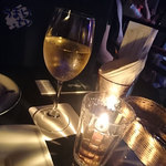 ブルース アレイ ジャパン - ハウスワイン白　１１８８円