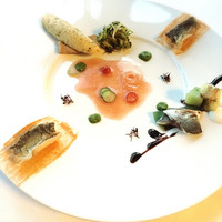 Fish Bank TOKYO - 