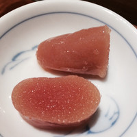 鮨 なかがわ - 